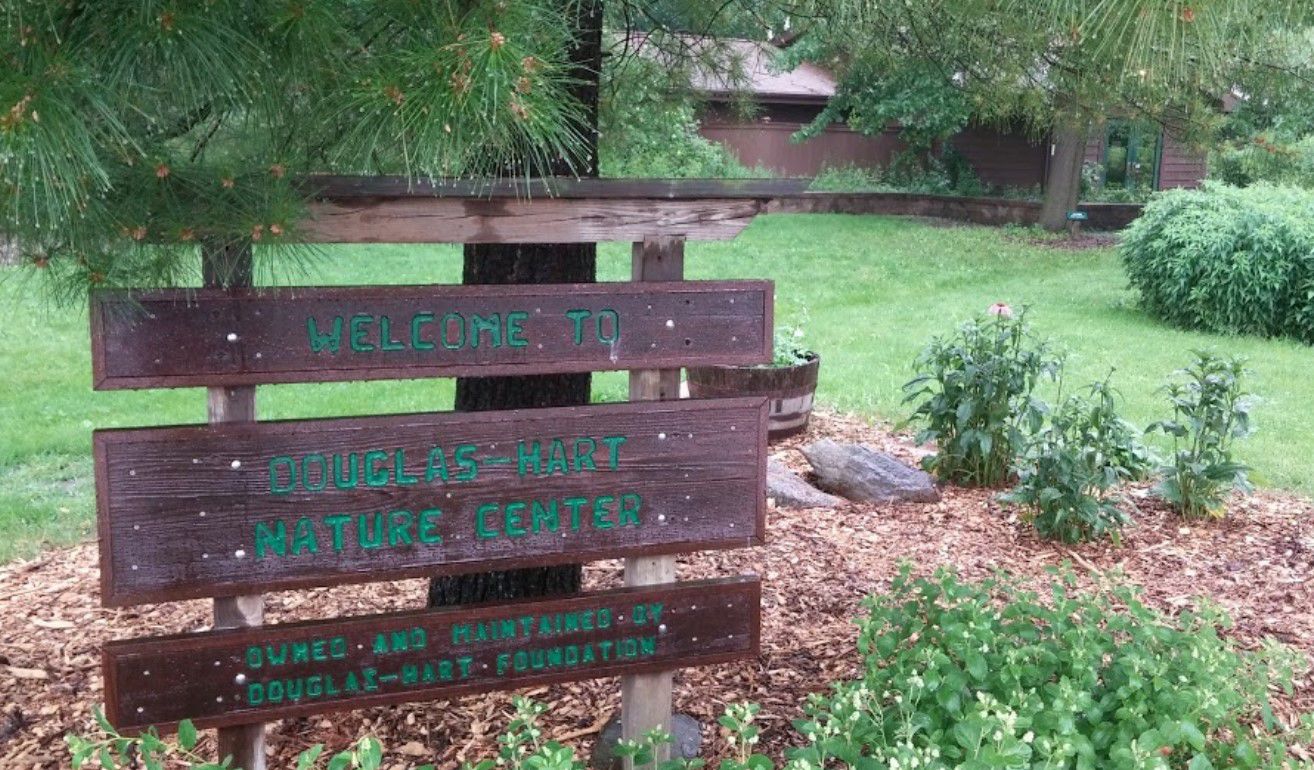 Douglas Hart Nature Center